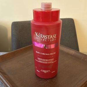 Kerastase Shampoo for Colored Treated Hair